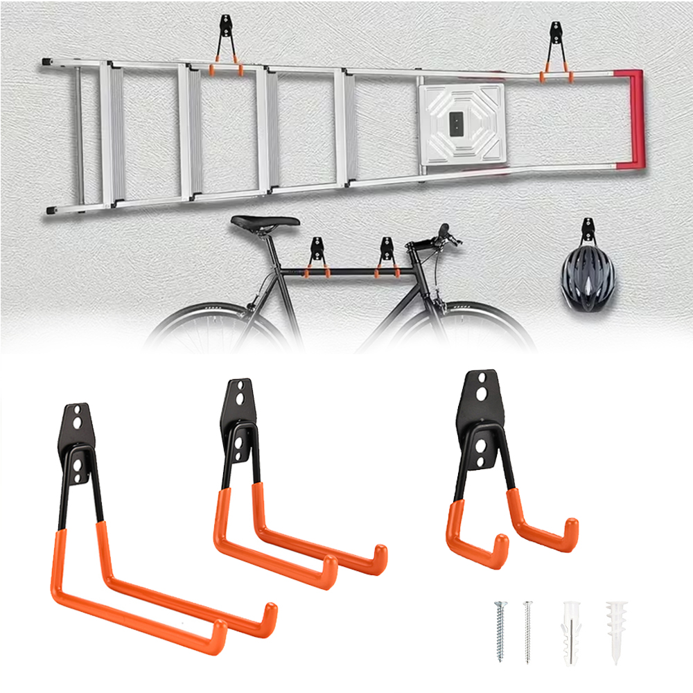 Heavy Equipment For Construction - Ağır Hizmet Tipi Duvara Monte Metal
