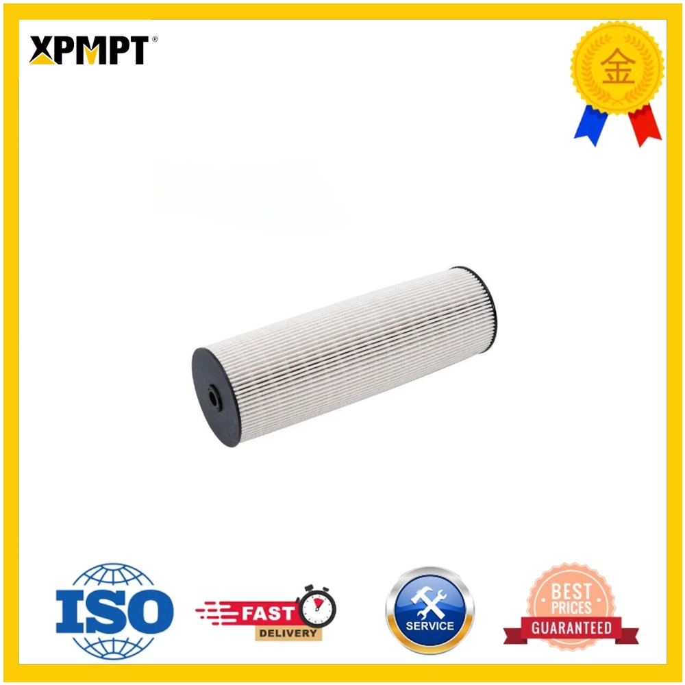 Heavy Equipment Truck - 51.12503-0069 Yakıt Filtresi Elemanı 51125030069 Man
