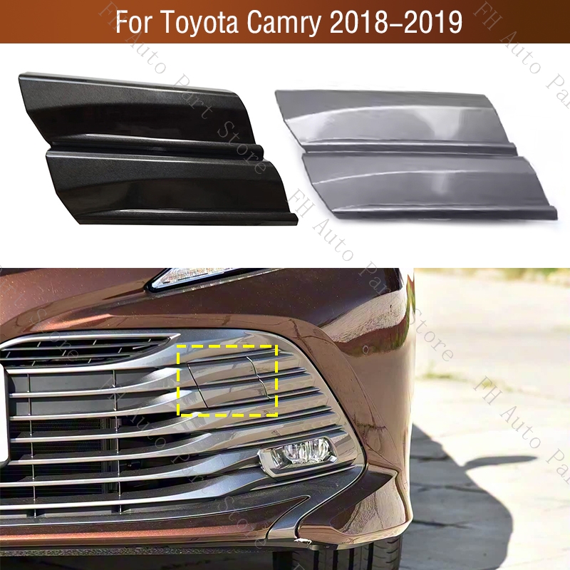 Heavy Equipment Trailer - Toyota Camry 8th 2018-2019 için araba