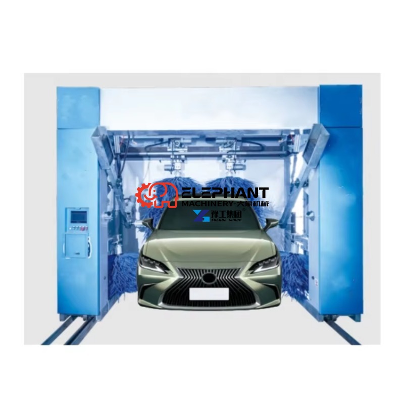 Premium Araba Yıkama Makinesi  - Heavy Equipment And Machinery incelemesi ve fiyatı