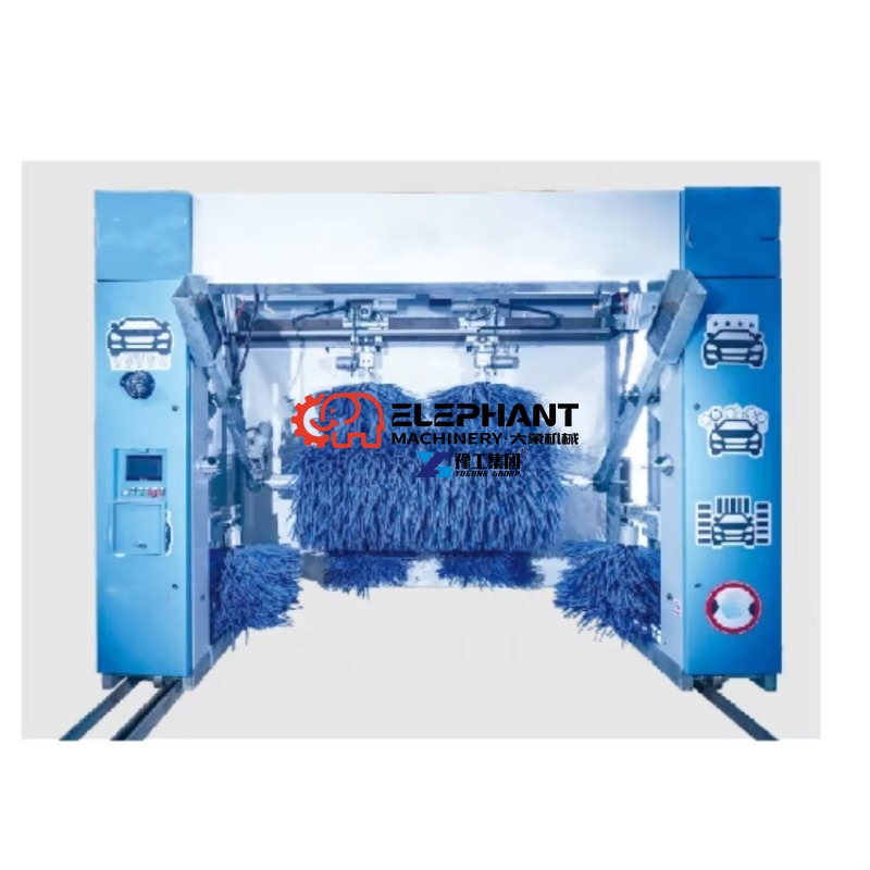 Premium Araba Yıkama Makinesi  - Heavy Equipment And Machinery incelemesi ve fiyatı