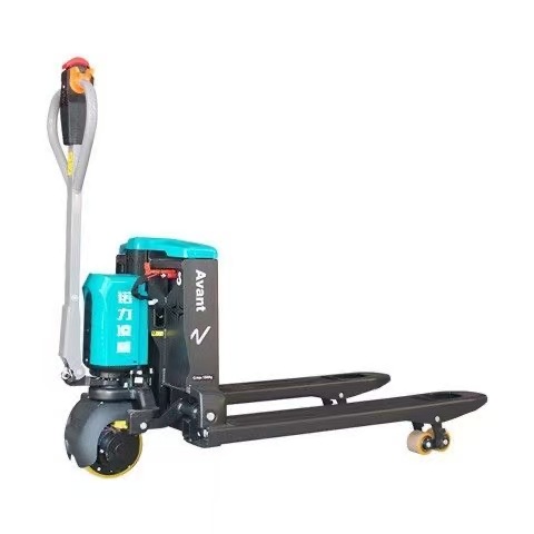 Elektrikli Transpalet, 1.5-3 T - Heavy Equipment Truck incelemesi ve fiyatı
