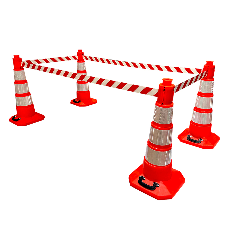 Katlanabilir Yüksek Parlaklıkt - Road Traffic Cone incelemesi ve fiyatı