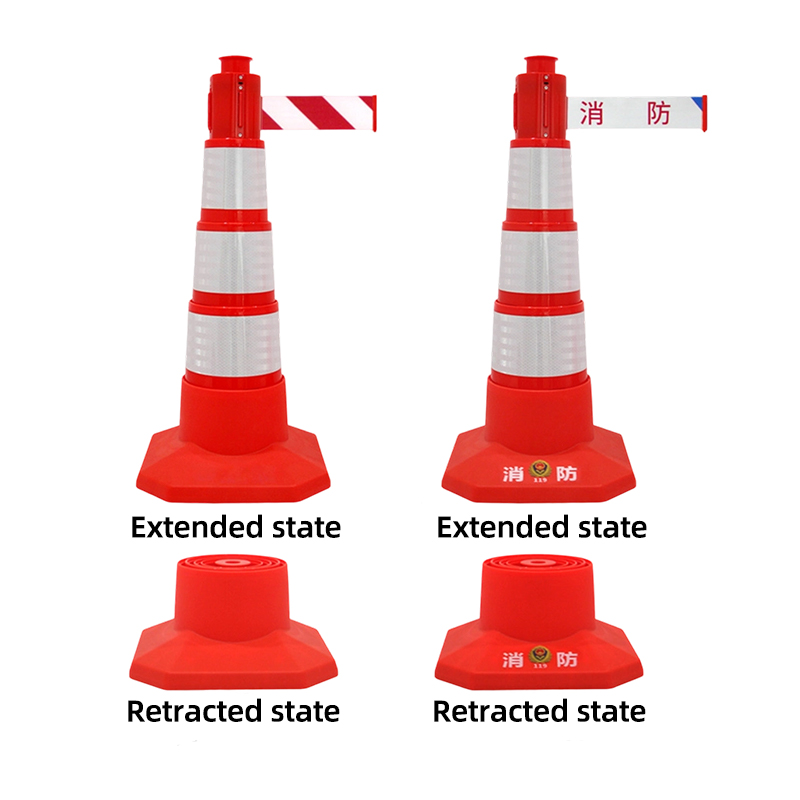 Katlanabilir Yüksek Parlaklıkt - Road Traffic Cone incelemesi ve fiyatı