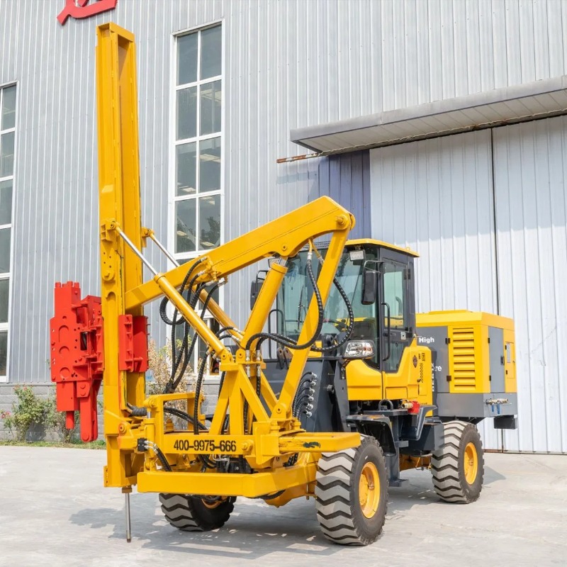 Güneş Enerjisi Santrali İnşaat - Heavy Equipment For Construction incelemesi ve fiyatı