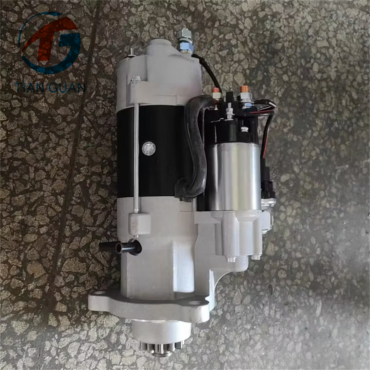 Cummins Dizel Motorları için M - Heavy Equipment Truck incelemesi ve fiyatı