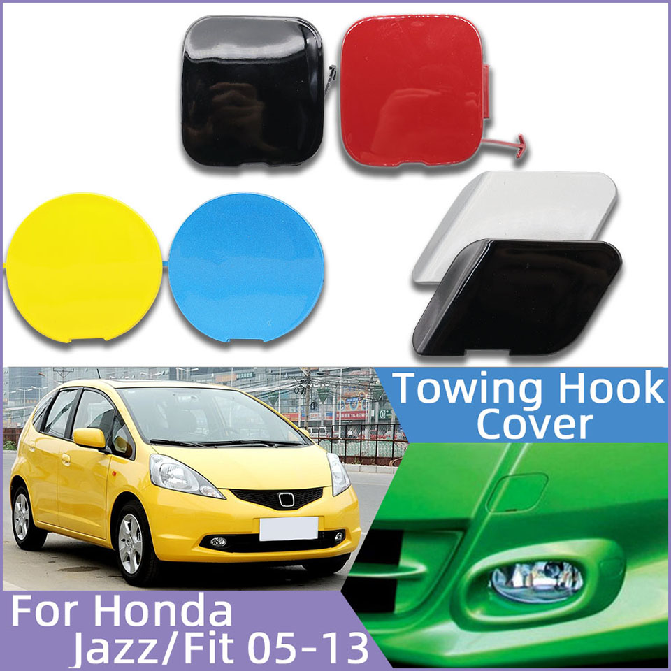 Honda Fit / Jazz 2005-2013 Mod - Heavy Equipment Trailer incelemesi ve fiyatı