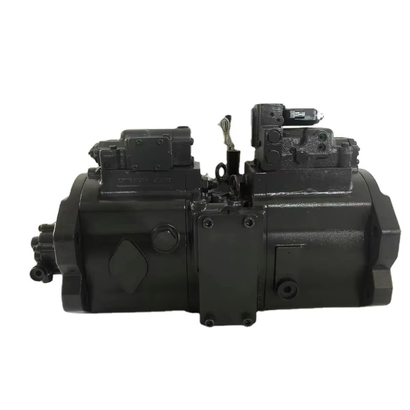K5V Serisi K5V80 K5V140 K5V180 - Heavy Equipment For Construction incelemesi ve fiyatı