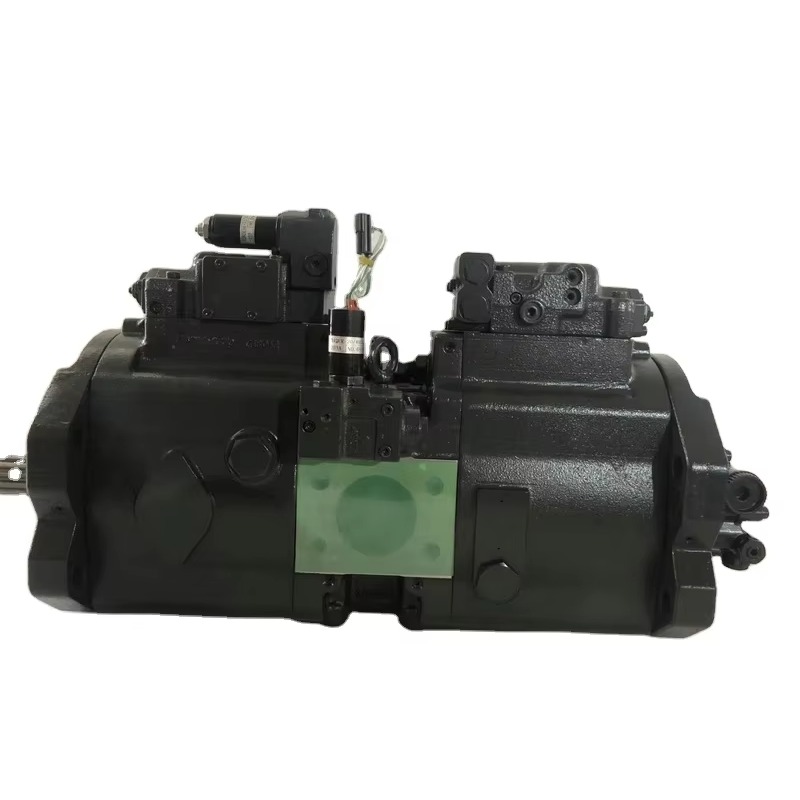 K5V Serisi K5V80 K5V140 K5V180 - Heavy Equipment For Construction incelemesi ve fiyatı