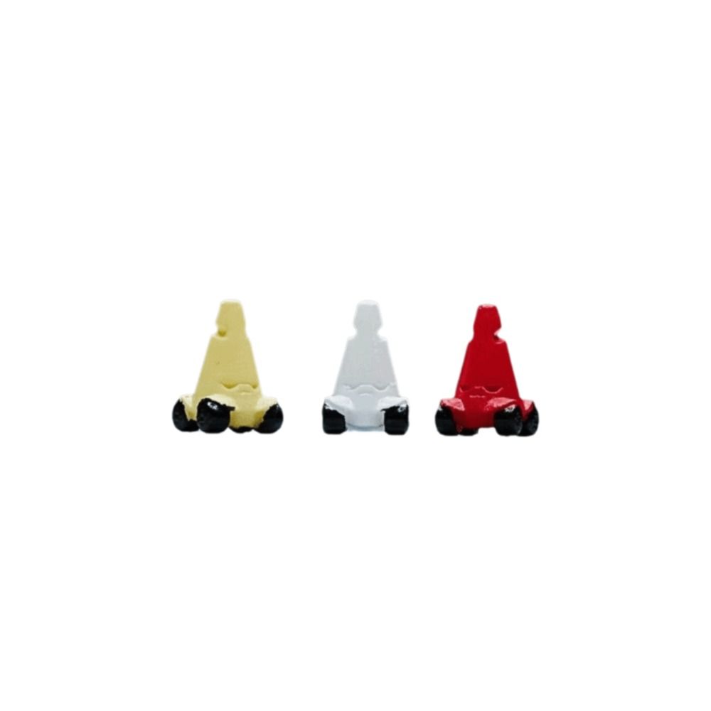 Koleksiyon 1/64 Ölçekli Yol Tr - Road Traffic Cone incelemesi ve fiyatı