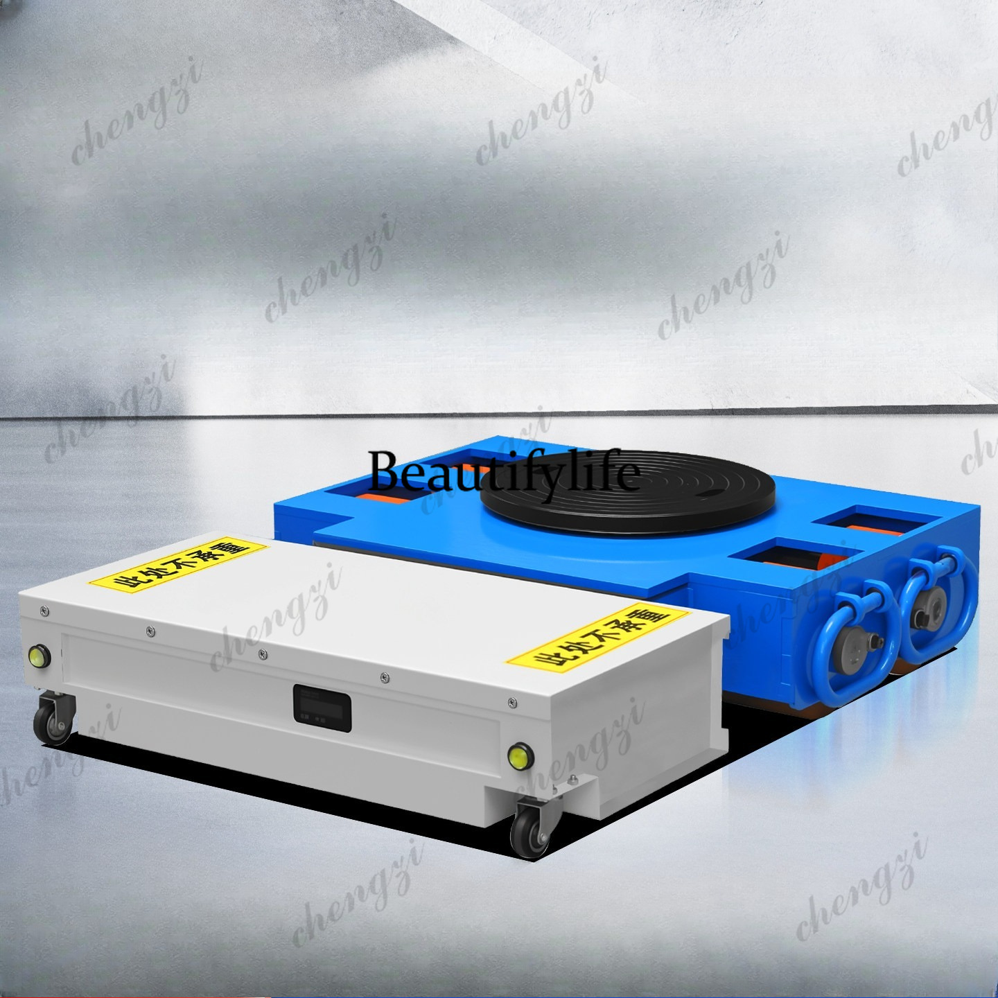 SS81 elektrikli tank kamyon çe - Heavy Equipment Truck incelemesi ve fiyatı
