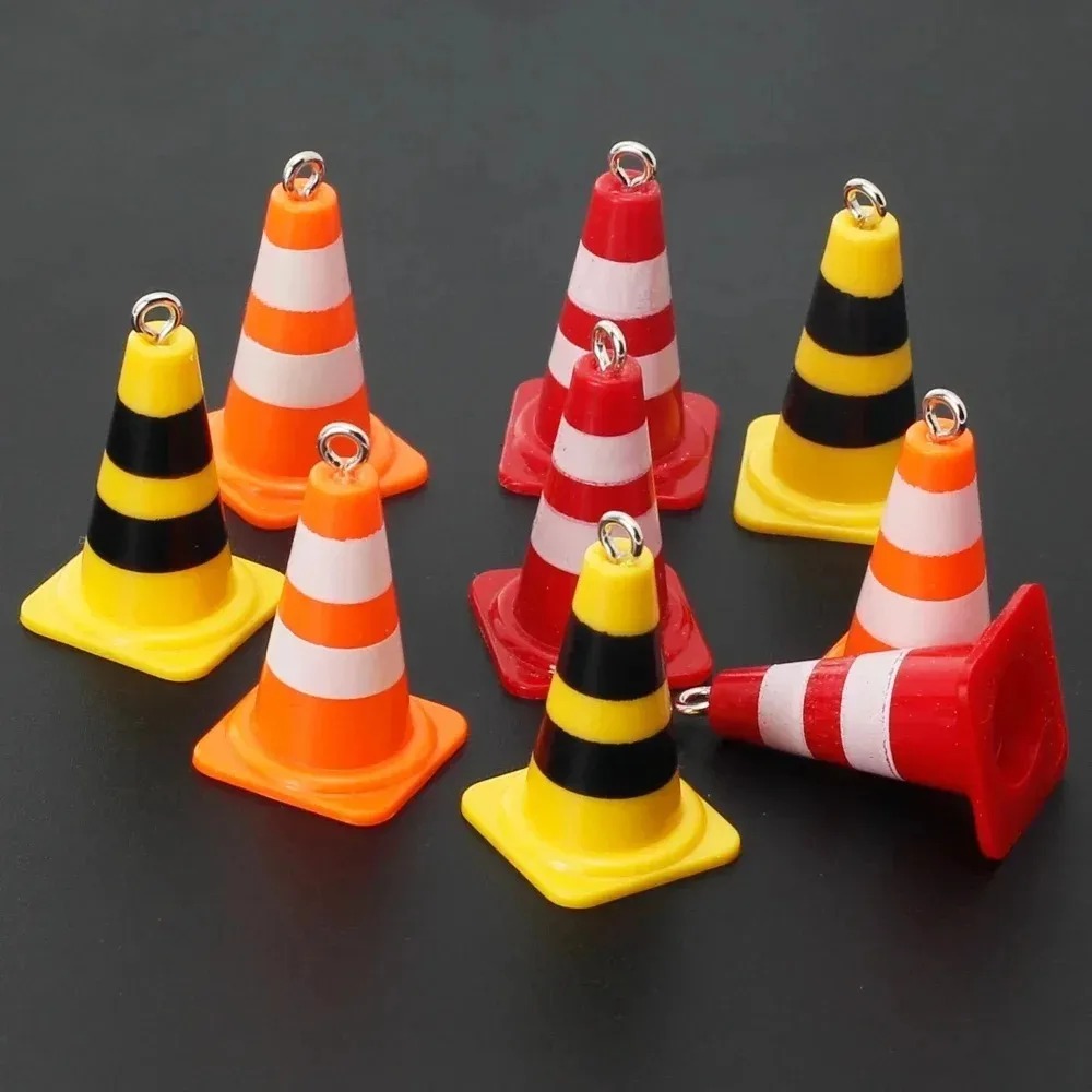 10 adet komik simülasyon trafi - Road Traffic Cone incelemesi ve fiyatı