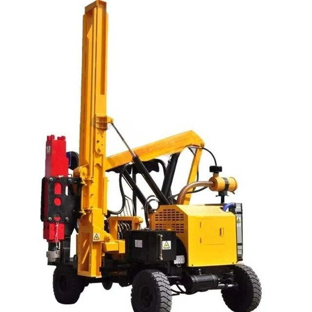 Ağır Hizmet Tipi Hidrolik Kırı - Heavy Equipment Driver incelemesi ve fiyatı