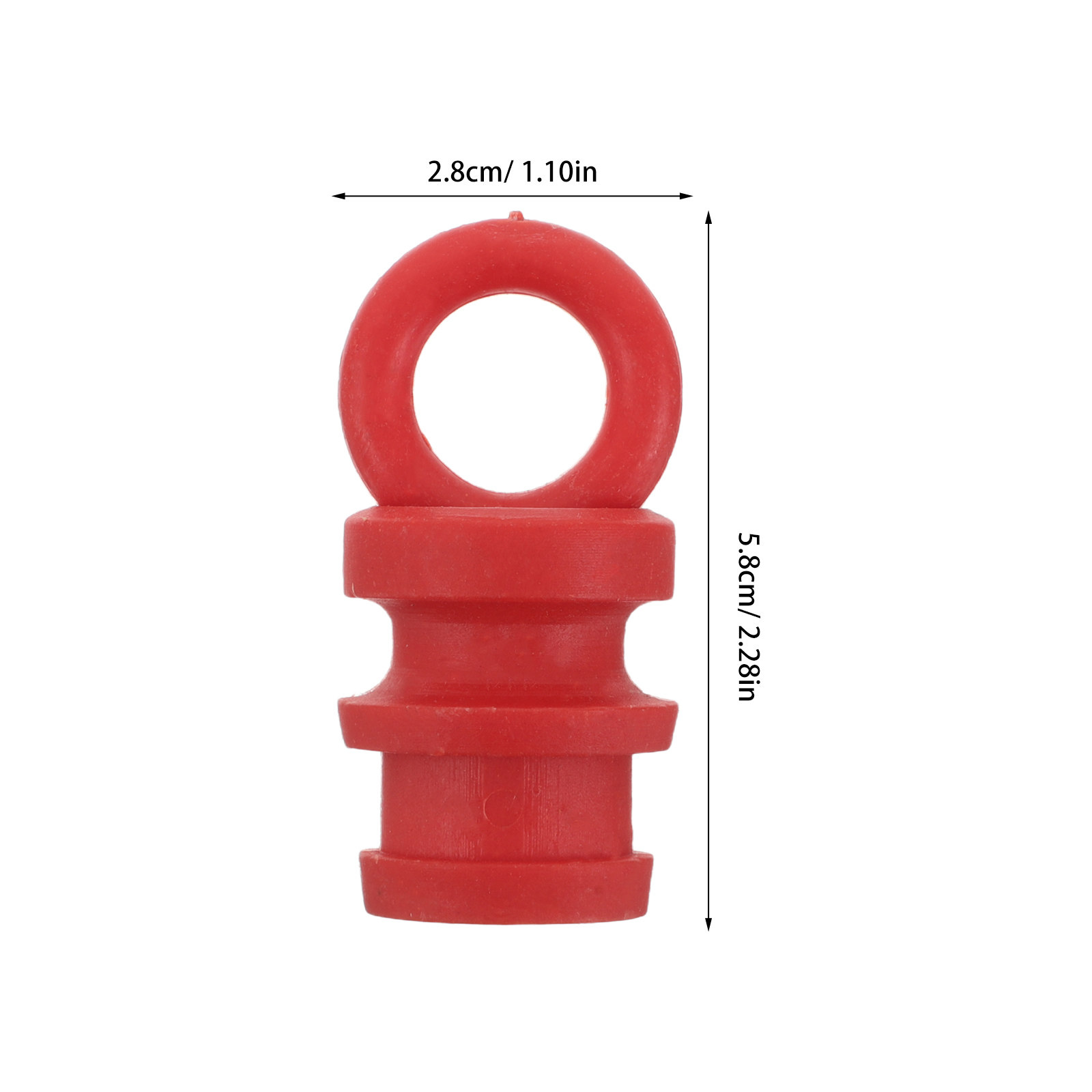 15 Adet Güvenlik Konisi Kapağı - Road Traffic Cone incelemesi ve fiyatı