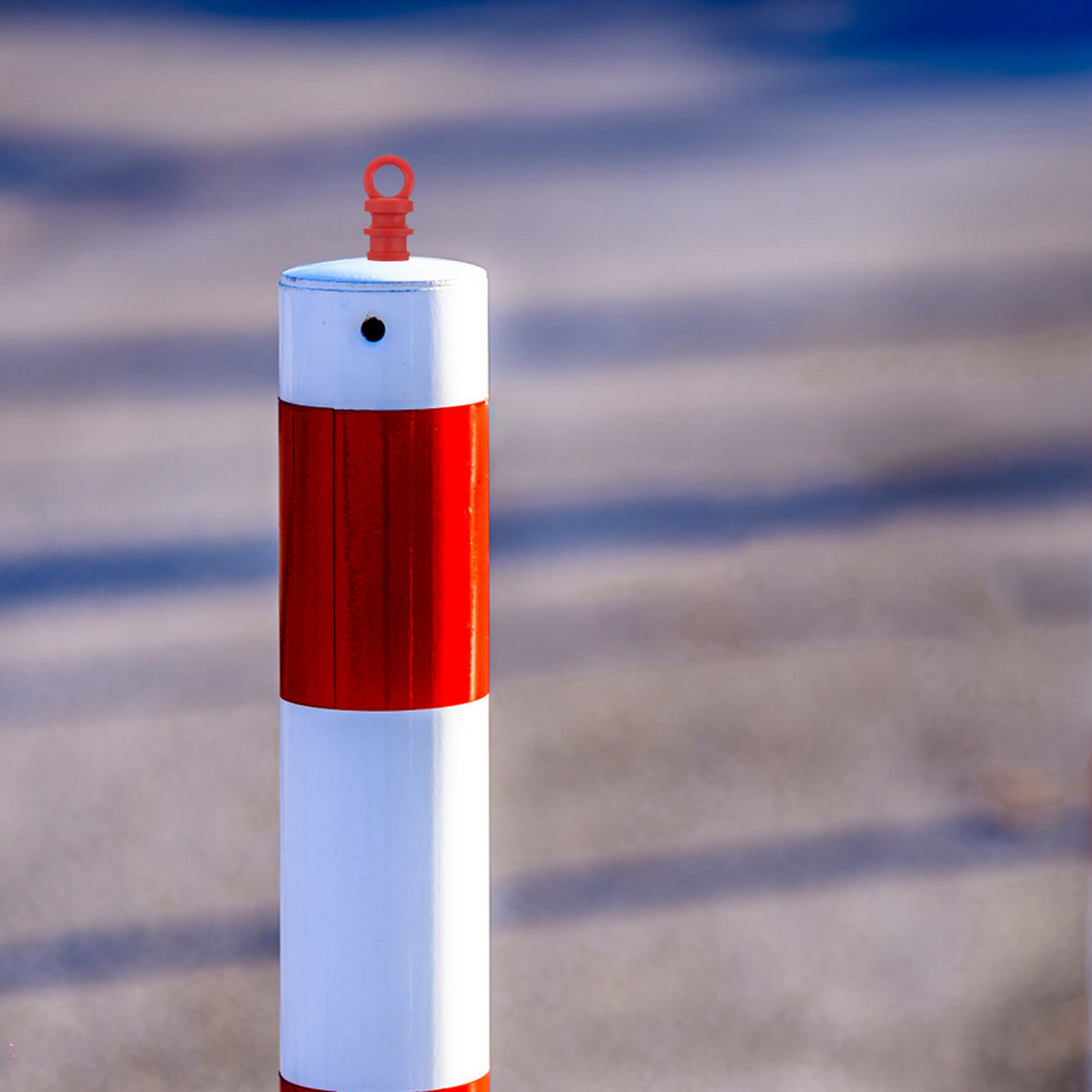 15 Adet Güvenlik Konisi Kapağı - Road Traffic Cone incelemesi ve fiyatı