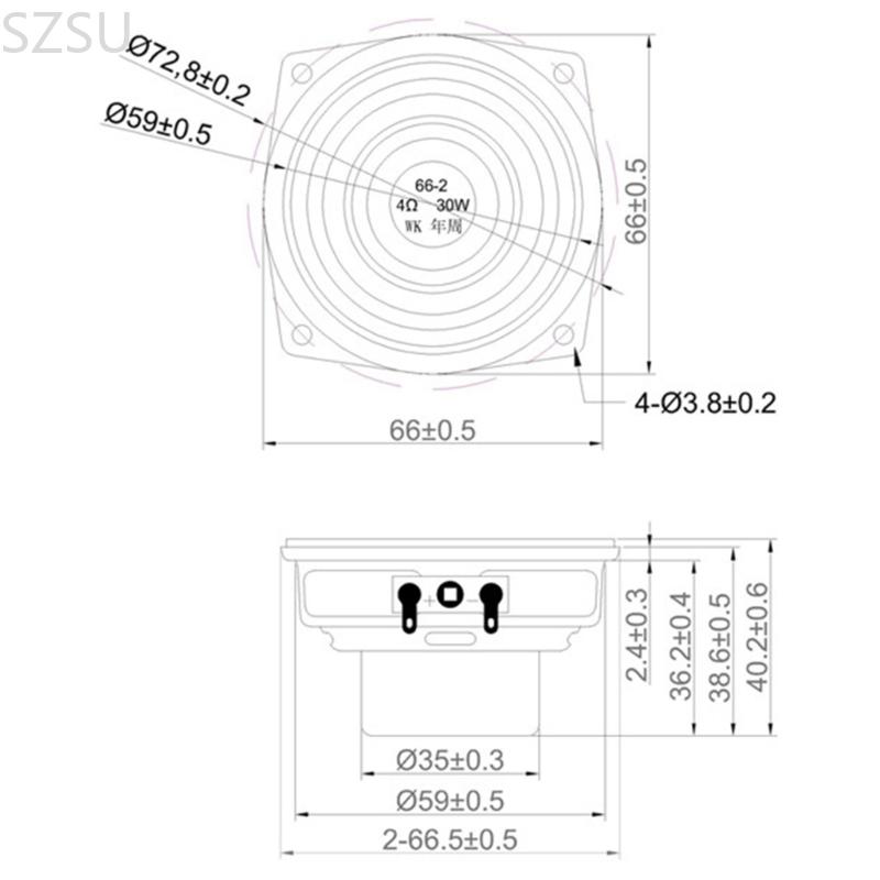 SZSU Yüksek Performanslı 66Mm  - Heavy Equipment Driver incelemesi ve fiyatı