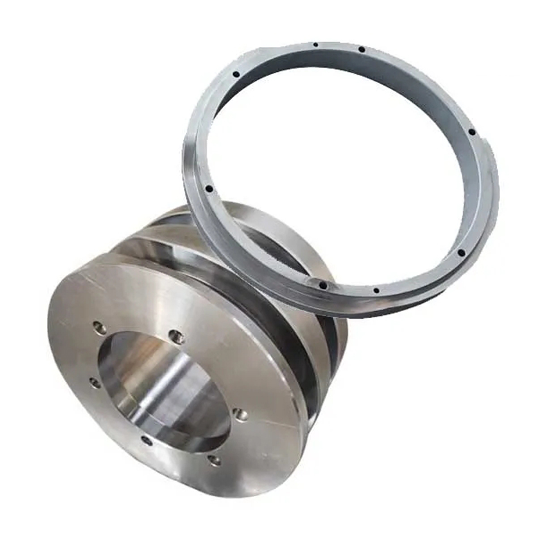Özel CNC İşlemeli Metal Rulman - Heavy Equipment Quotes incelemesi ve fiyatı