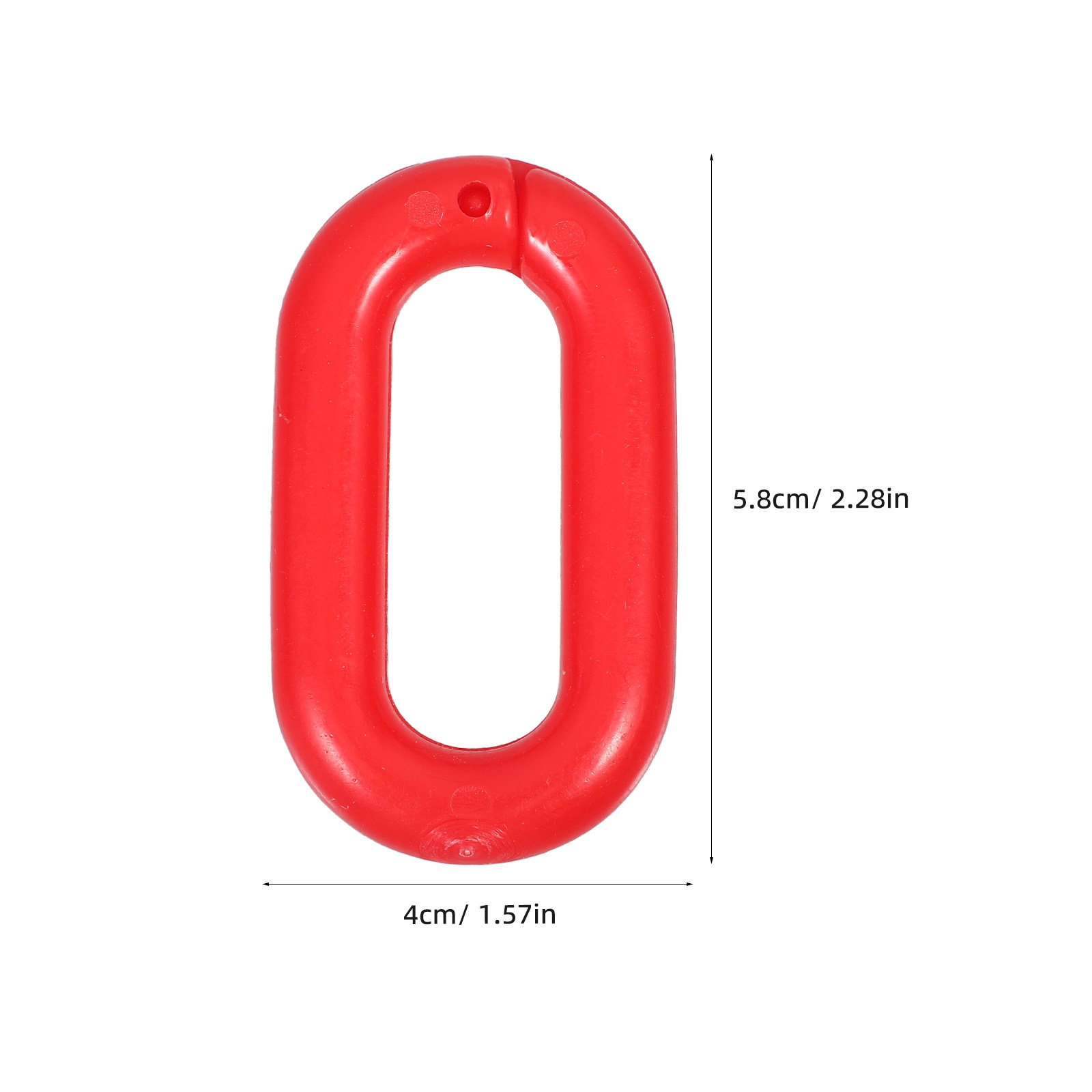4 Adet Plastik Trafik Konisi B - Road Traffic Cone incelemesi ve fiyatı