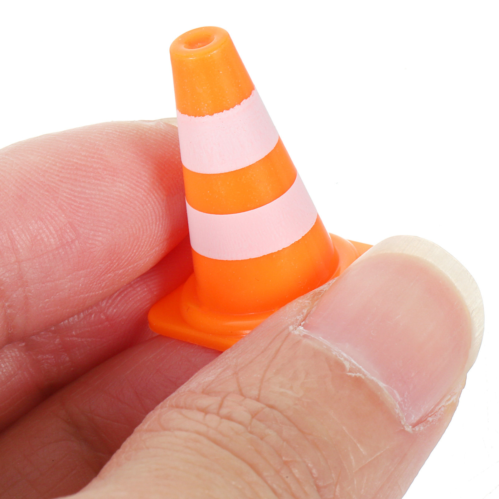 50 Adet Mini Trafik Konileri E - Road Traffic Cone incelemesi ve fiyatı