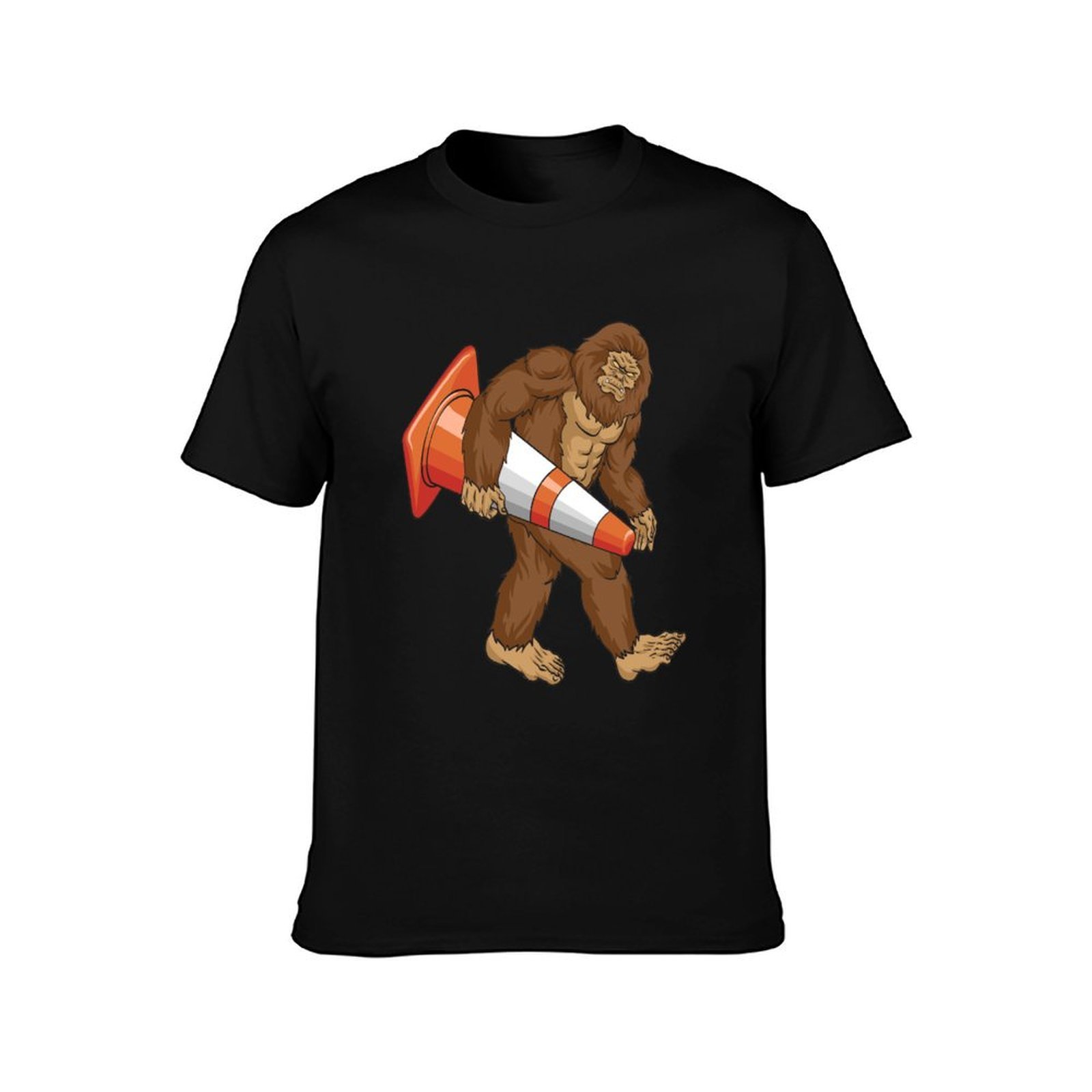 Bigfoot Trafik Konisi - Komik  - Road Traffic Cone incelemesi ve fiyatı