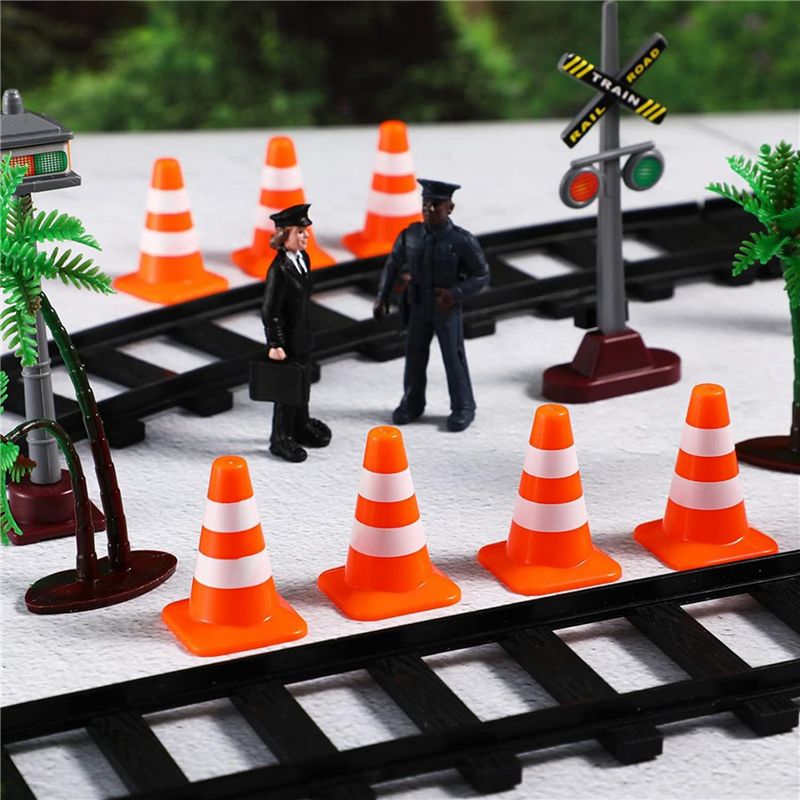 SEWS-Mini Trafik Konileri 40 A - Road Traffic Cone incelemesi ve fiyatı